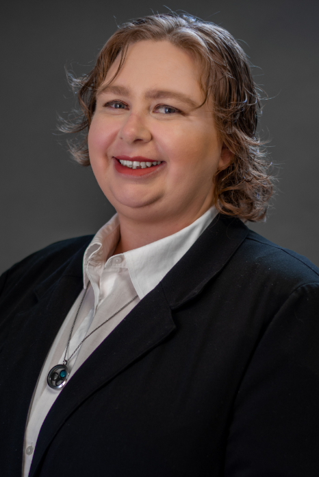 Denise Pate headshot