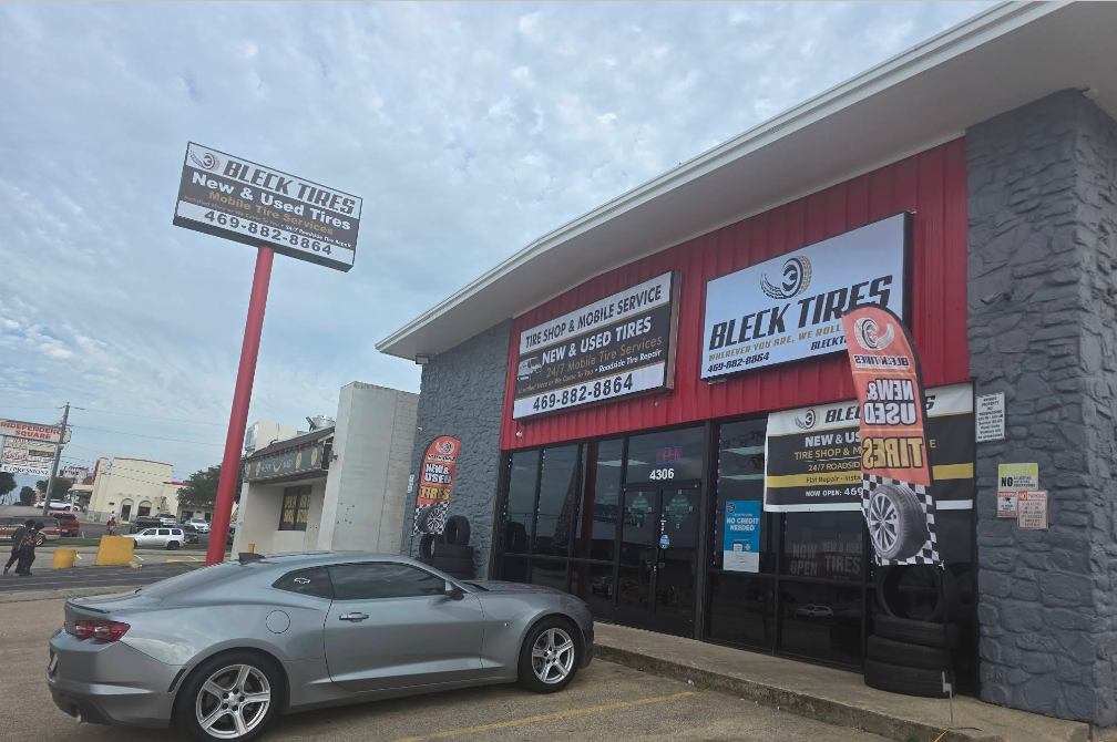 Featured property