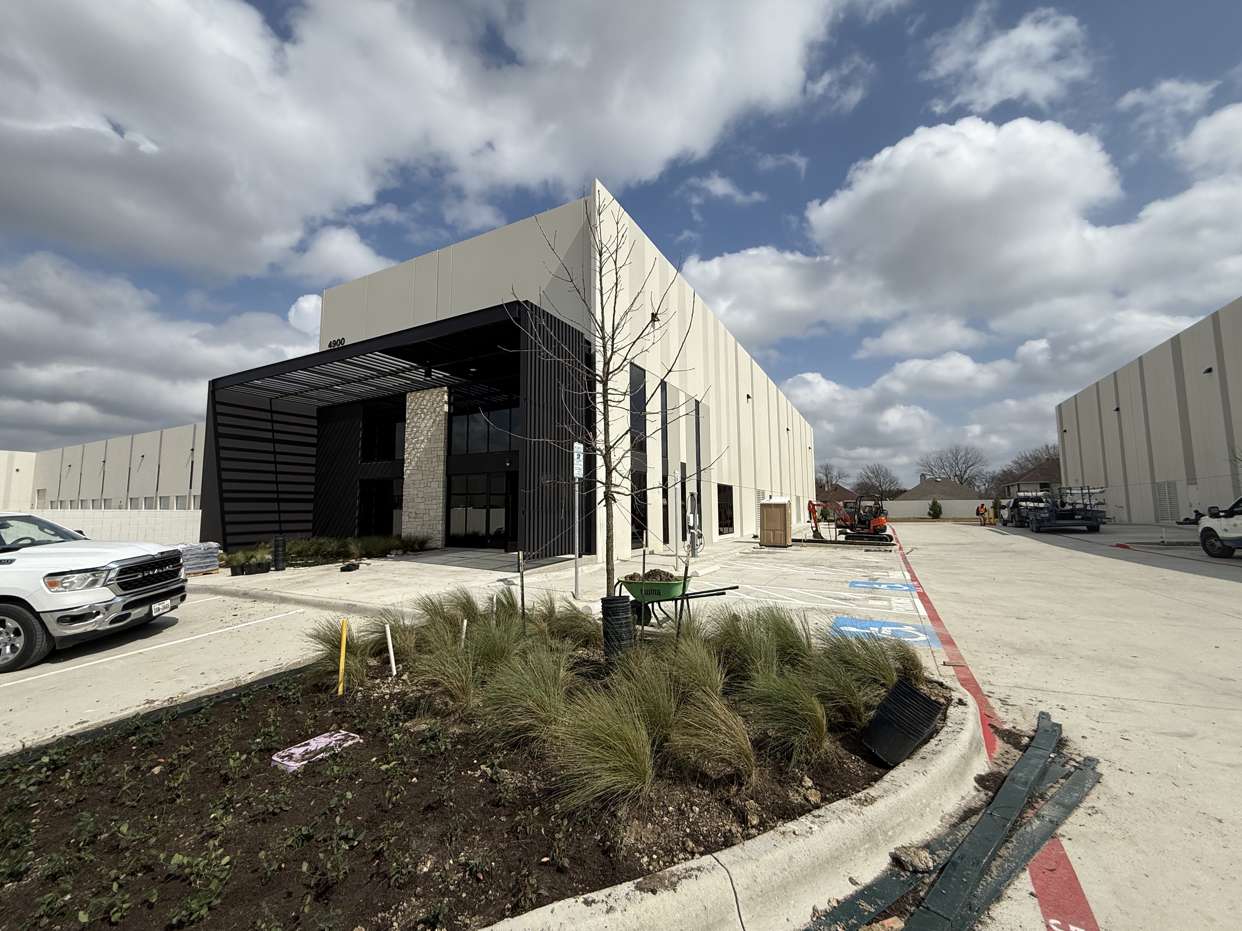 Featured property