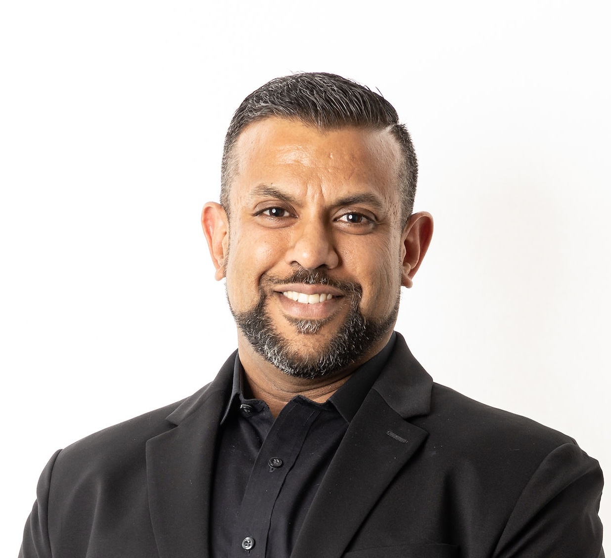 Neel Patel